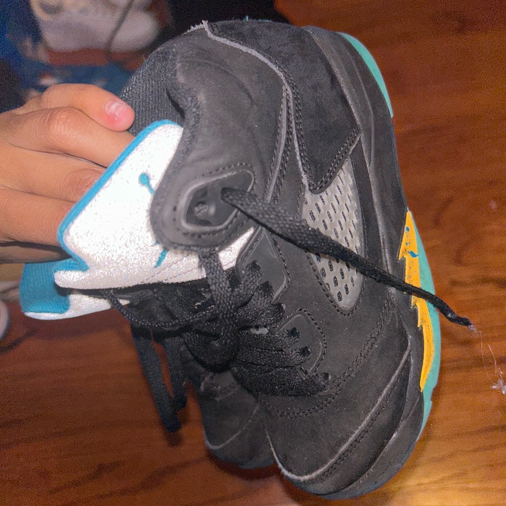 Retro 5 - Picture 3 of 5